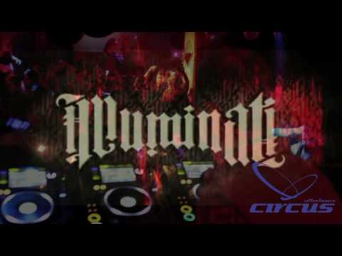 CIRCUSTV: Illuminati w/ Richard Durand - Lange - Lee Burridge