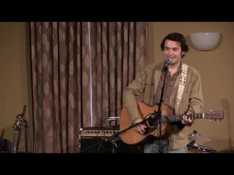 Max Gomez performs Tall Buildings