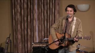 Max Gomez performs Tall Buildings