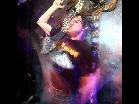 Mixmaster Doc live at Respect LA - April 11th, 2013