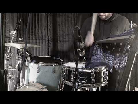 LOOSE FUNK HIP HOP DRUMS 80bpm