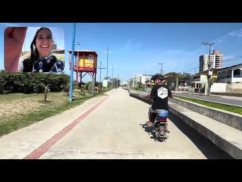  * #Cidade de  #SantaCatarina ￼ itapema itapoã 
