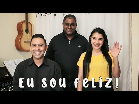 Sou Feliz! Hino 140 CCB ❤️
