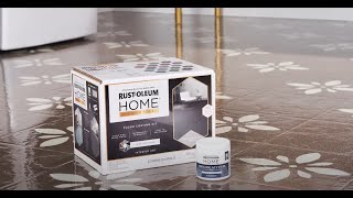 Thumbnail for How to Paint Floors With Rust-Oleum HOME Designer Series Floor Coating