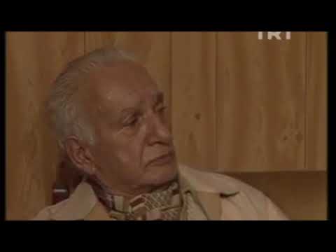 İzzeddin Ökte Anlatıyor