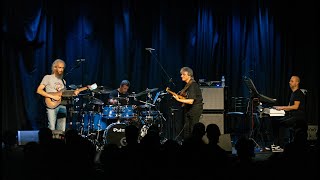 Download lagu Guitar Festival (Uppsala Sweden) YFG with Guthrie Govan (Drum solo part) mp3