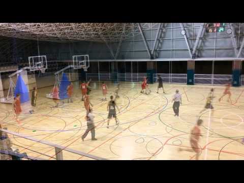CB  Palafolls 49 - 77 CB Cellera Niviuk (2014-12-20)