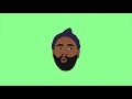 Ghostface Killah Mighty Healthy Masked Man Remix