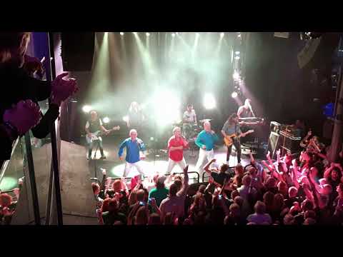 Time Machine med Herreys och Lili&Susie