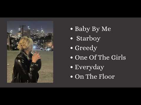 Starboy playlist| Starboy vibes| Starboy song| playlist vibes 2025