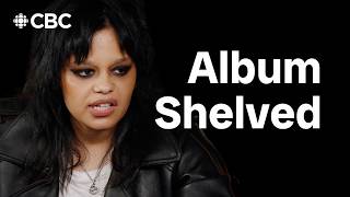 Fefe Dobson After Selena and Miley Took her Songs | Legacy Lounge