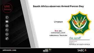 Download lagu South Africa observes Armed Forces Day mp3 Download lagu South Africa observes Armed Forces Day mp3