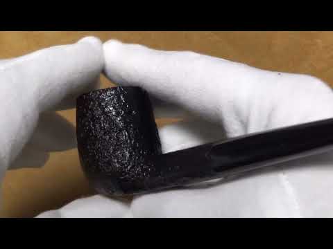 Pipa Dunhill Shell Briar gruppo 4 - 4303 (2013) - DHSH187