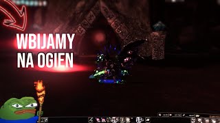Miniaturka - GLEVIA2 AKADEMIA #4 WITAMY NA OGNIU