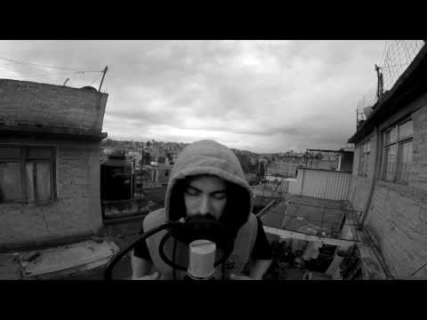 ESTRAGOS TRIFULKA -TITANIUM THE CYPHER MX