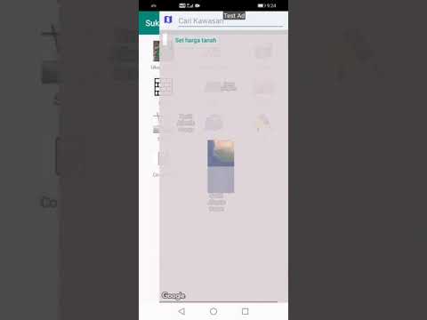 Kira Bahan Binaan Rumah Video