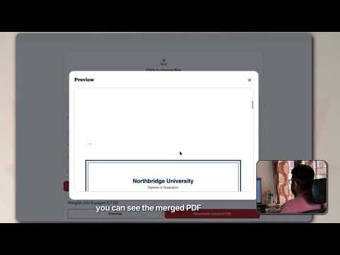Video Demo