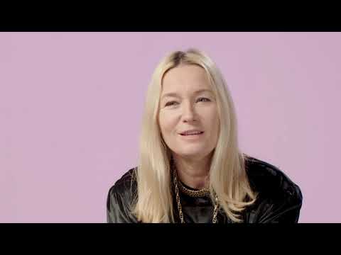 A Conversation with Julie de Libran