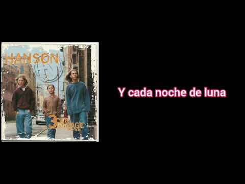 Surely As The Sun - Hanson