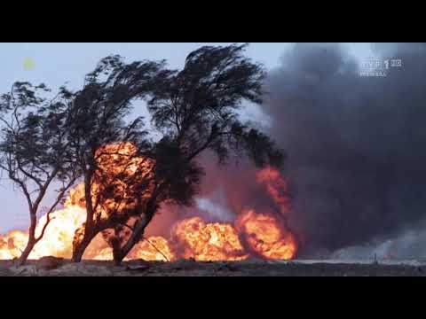 2022 10 07 Tanie Dranie. Matka Gaja gniewa się.