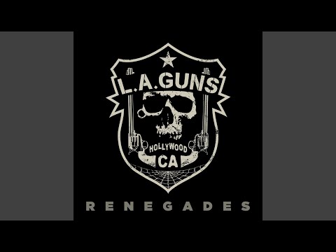 Dont Wanna Know - L.A. Guns