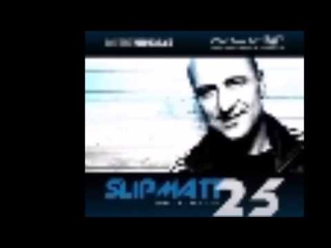 SLIPMATT 25 - From The Beginning Mix