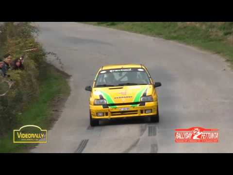 Rallyday Fettunta 2015 Anteprima Videorally