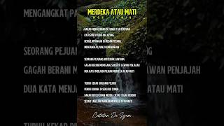 Download lagu Puisi Merdeka atau Mati | Moh. Yamin | Musikalisasi Puisi Kemerdekaan mp3