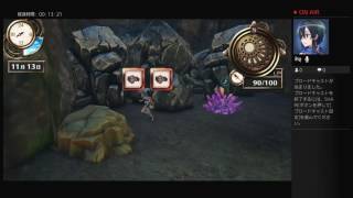 生実況　ハイキPのフィリスのアトリエ　その11