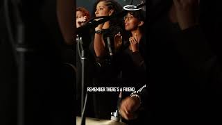 My Life Is In Your Hands #brandonlake #kirkfranklin #essentialworship #mavcity