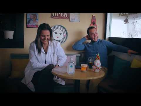 На кафе со Лиде S1Е5 - Бојан Велевски