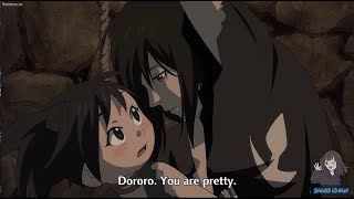 Download lagu Dororo You are Pretty | Dororo Eng Sub | Dororo and Hyakkimaru mp3 Download lagu Dororo You are Pretty | Dororo Eng Sub | Dororo and Hyakkimaru mp3