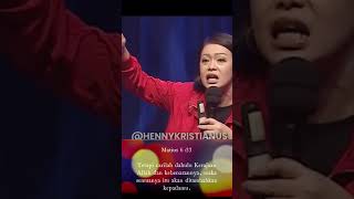 Download lagu TUHAN, SIAPA PASANGAN HIDUP SAYA? - Story Wa Kutipan Khotbah Ps. Henny Kristianus  #Shorts mp3