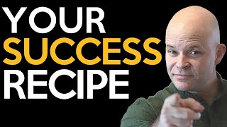 Finding YOUR Recipe for Coaching Success | Coach Sean Smith