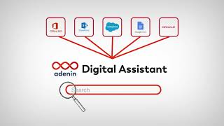 Digital Assistant video