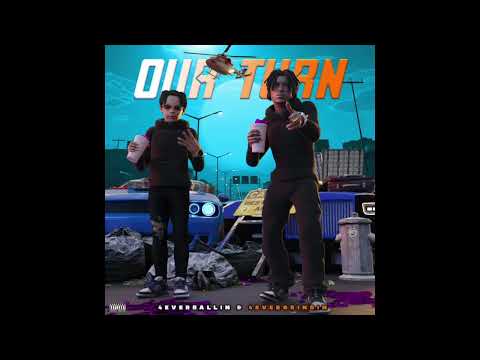 4EverGrindin x 4EverBallin - Laps