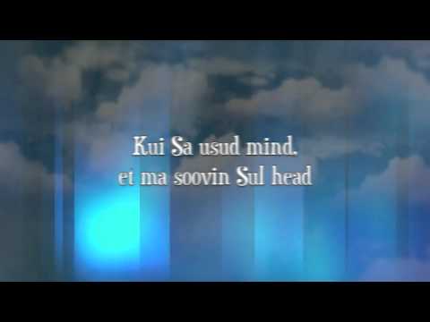 Timo Lige - Olen siin sinu jaoks