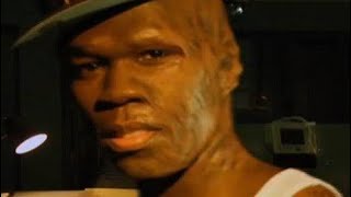 50 Cent - They Burn Me (Official Music Video)