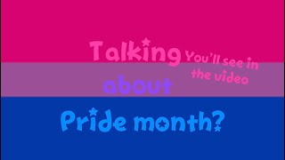 The meaning of the Biromantic and the Panromantic flag!