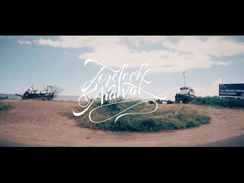 Forelock & Arawak feat. Juba Lion - Rasta Say No!  [Official Video 2016]