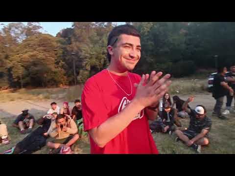 VERSEO vs. ERREKA: 4tos - Batallas Under Última Oportunidad 2022