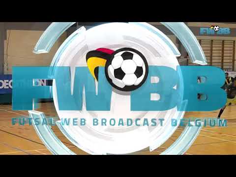 HCT Domi Manage - GS Beobank Hoboken STER (Match) 25/09/2020