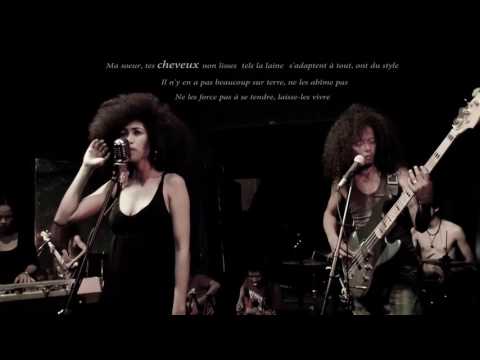 Imiangaly  -  Manja LIVE