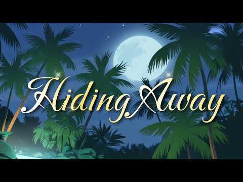 HIDING AWAY (Reggae)