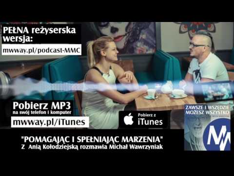 ZiWMW S02E13 - Ania Kołodziejska - Polska lekarka w Nepalu (Audio)