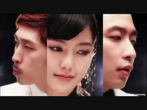 Live in My Heart - Untouchable ft. Narsha