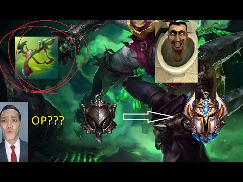 S14 TOP LANE GUIDE (FREE LP) WIN ANY MATCHUP! SECRETLY BROKEN ITEM?!?!?!?! PRO TIPS AND TRICKS!
