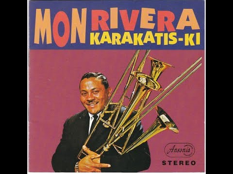 Karakatis Ki - Mon Rivera