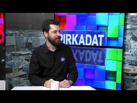 PIRKADAT Breuer Péterrel: Nemes Balázs
