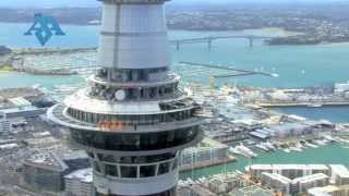 preview picture of video 'Auckland New Zealand - Discover it now'